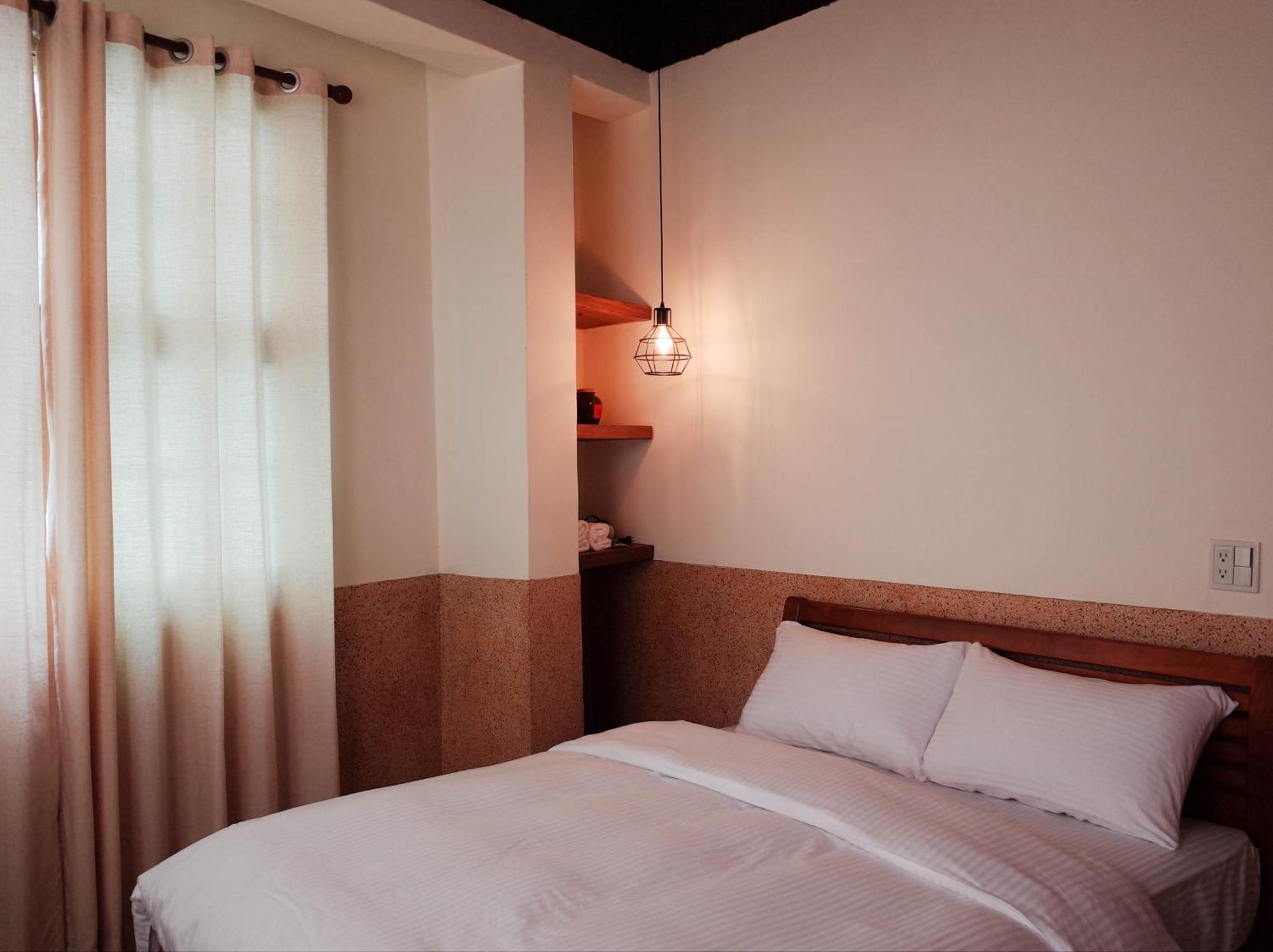 Neat Hostel Tainan Cameră foto