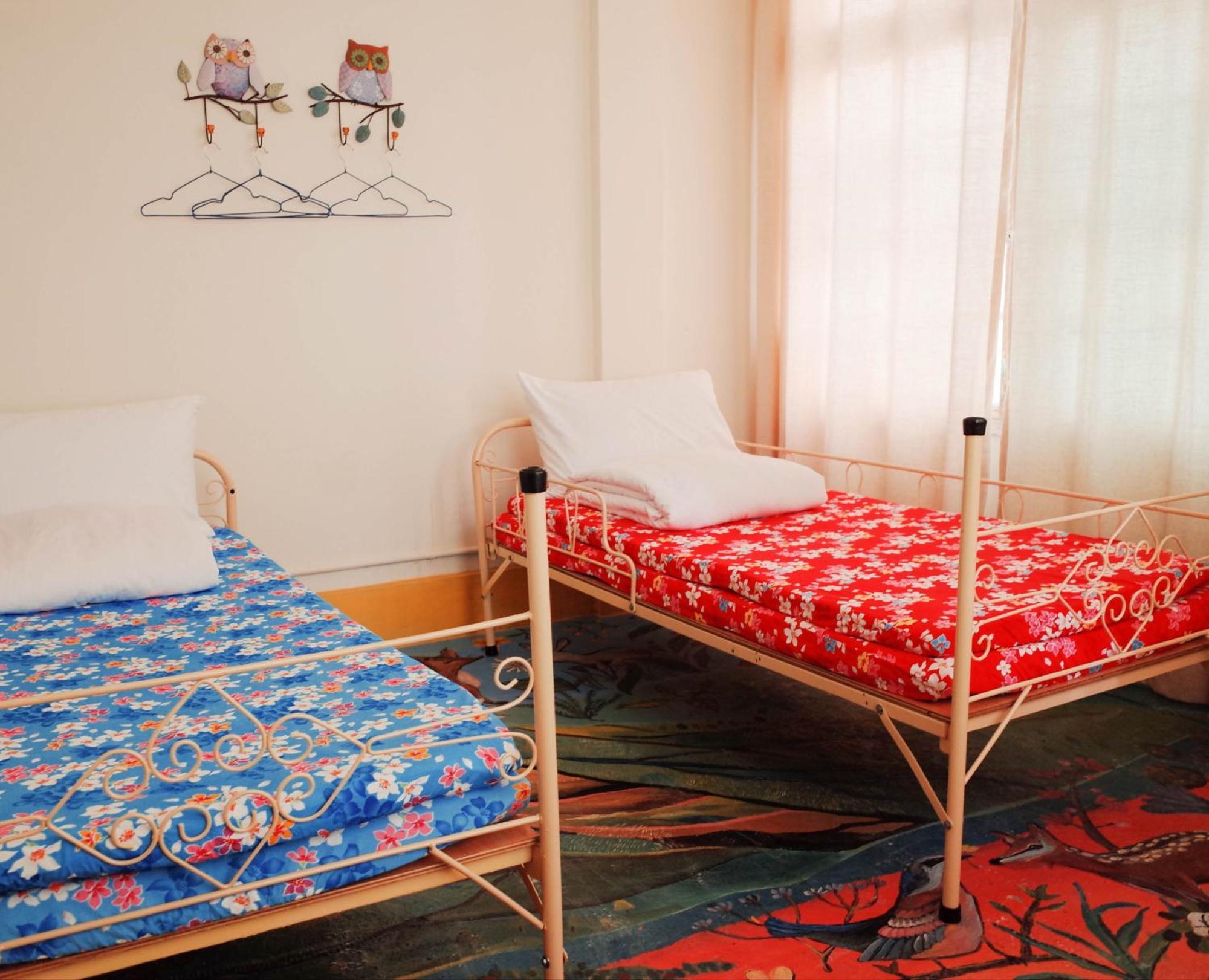 Neat Hostel Tainan Cameră foto