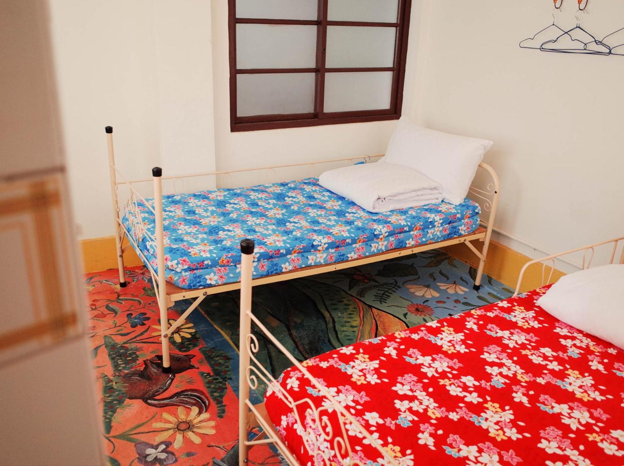 Neat Hostel Tainan Cameră foto