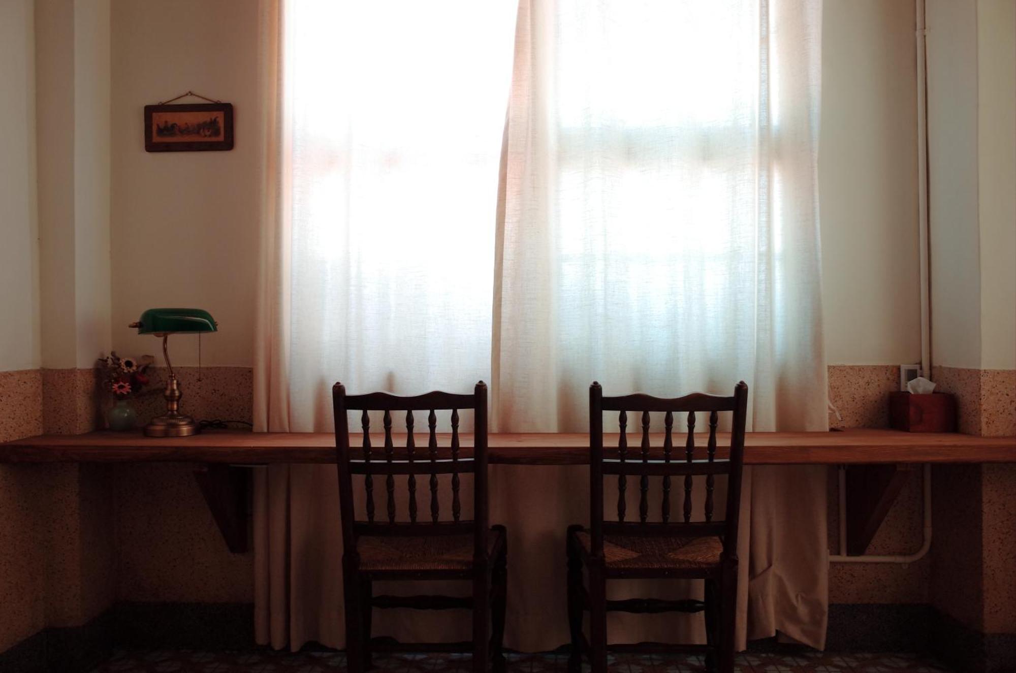 Neat Hostel Tainan Cameră foto