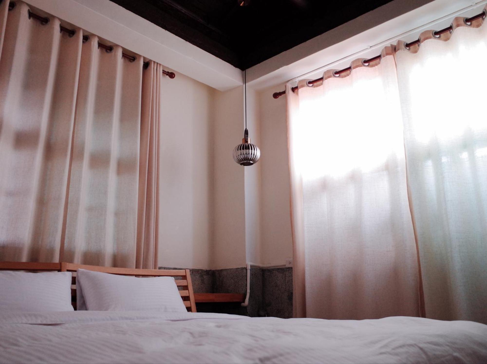 Neat Hostel Tainan Cameră foto