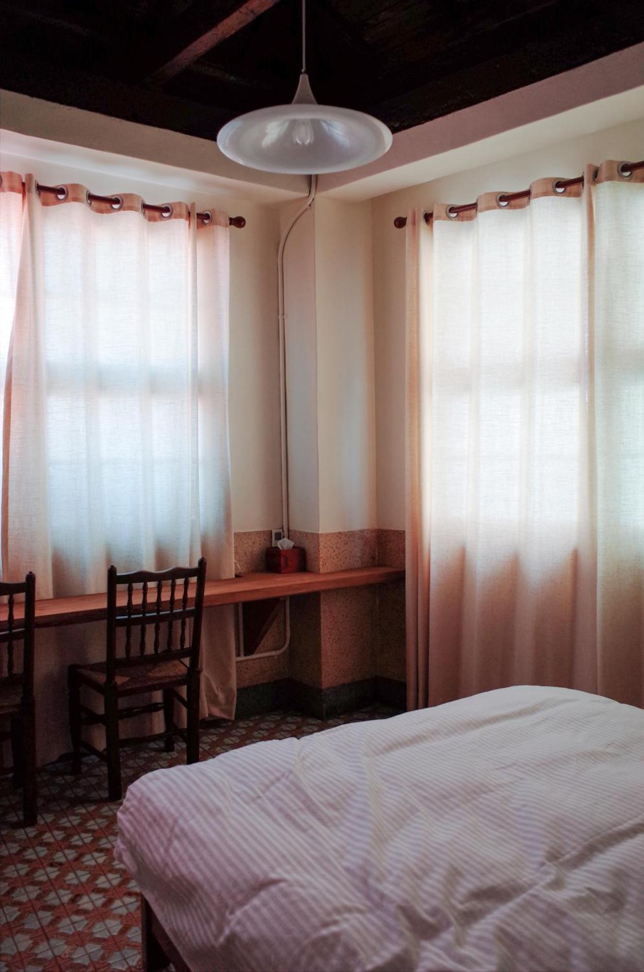 Neat Hostel Tainan Cameră foto