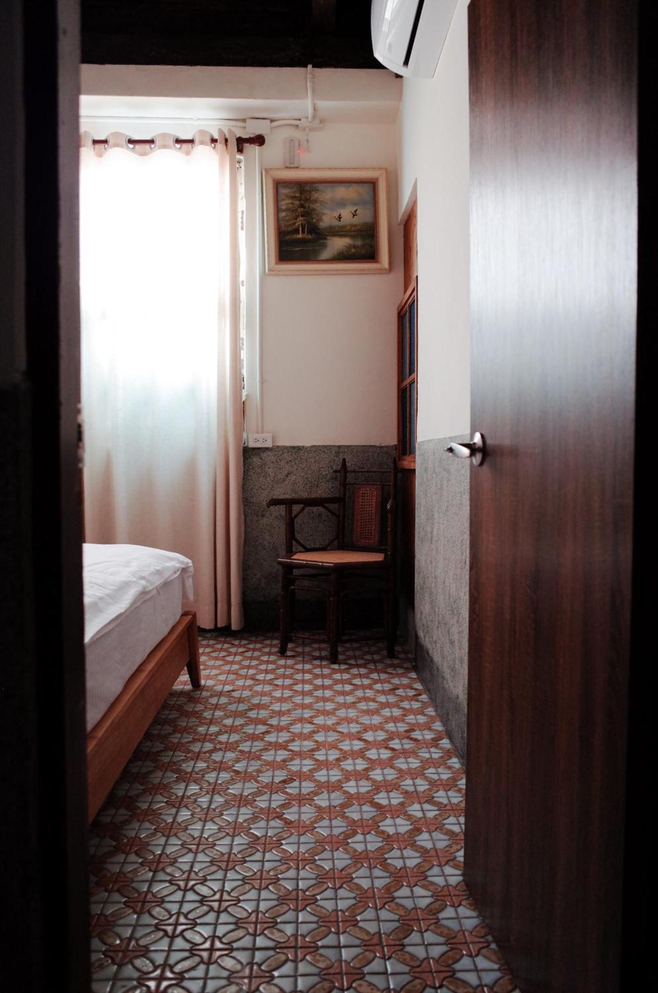 Neat Hostel Tainan Cameră foto